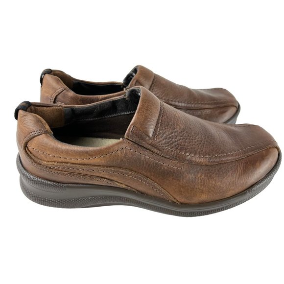 SAS Men's Cruise On Slip On Leather Loafer /Shoes, Size 7M - Picture 6 of 10